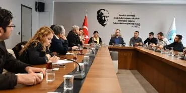 Manisa’da hafriyat yönetiminde yeni dönem haberi