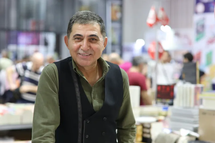Manisa’da ilham verici söyleşi haberi