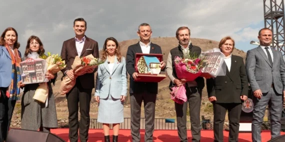 Manisa’da turizm için küresel vizyon haberi