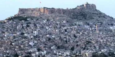 Mardin’e 'Kültür Evi' şart! haberi