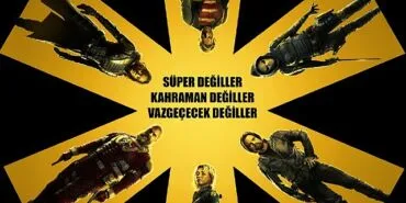 Marvel Studios Yapımı “Thunderbolts*” Filminden Yeni Fragman ve Afiş, Super Bowl’da Tanıtıldı haberi