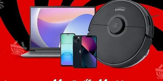 MediaMarkt son 6 ayın alışveriş trendlerini açıkladı: En çok akıllı telefon ve bilgisayar alışverişi yaptık! haberi