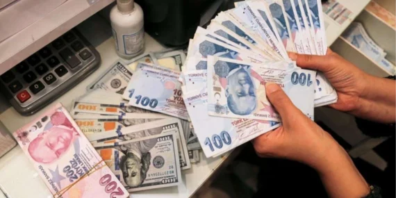 Merkez Bankası'ndan 'zorunlu' ayar! haberi