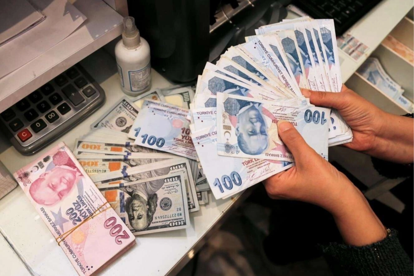 Merkez Bankası'ndan 'zorunlu' ayar! haberi