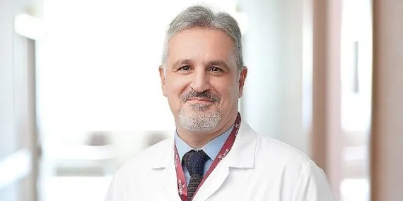 Metabolik cerrahi ile Tip 2 diyabet tedavisi mümkün haberi