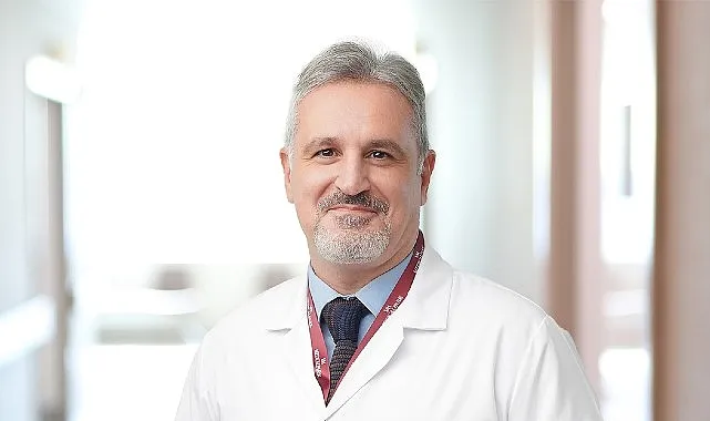 Metabolik cerrahi ile Tip 2 diyabet tedavisi mümkün haberi