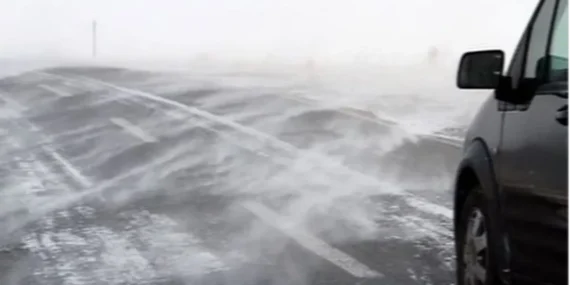 Meteoroloji'den 'kuvvetli' uyarı! haberi