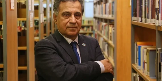 Metroda intiharlara karşı Singapur modeli önerisi! haberi