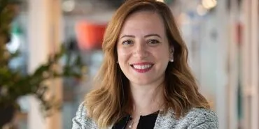 Microsoft Türkiye’nin yeni Kurumsal İletişim Direktörü Ayça Demirci Turgay oldu haberi