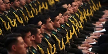Milli Savunma Bakanlığı açıkladı! MSÜ sonuçları açıklandı! haberi