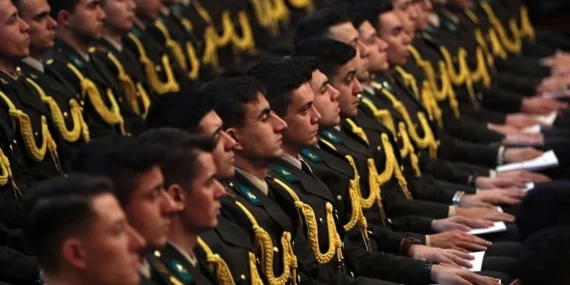 Milli Savunma Bakanlığı açıkladı! MSÜ sonuçları açıklandı! haberi