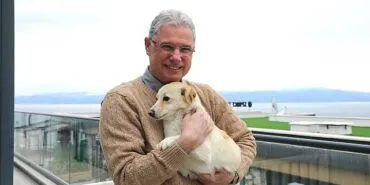 Mudanya Belediyesi'nden Sahipsiz Hayvanlara Şefkat Eli haberi