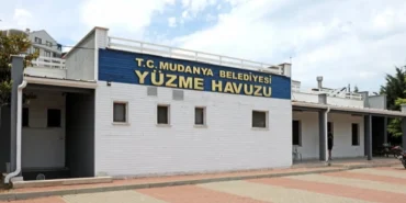 Mudanya'da üç kez açılan havuz yatırımı alay konusu oldu! haberi