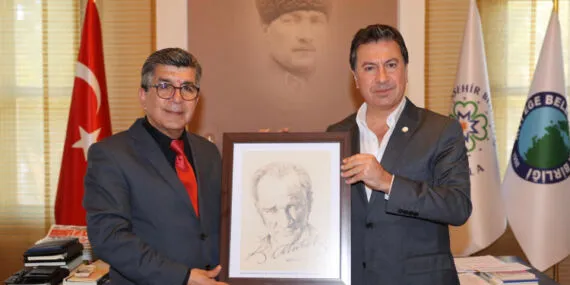 Muğla Büyükşehir yerelden genele tanıtım atağında haberi