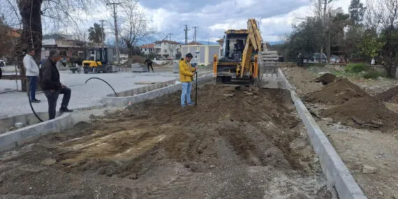 Muğla’dan Köyceğiz Beyobası’na yatırım haberi