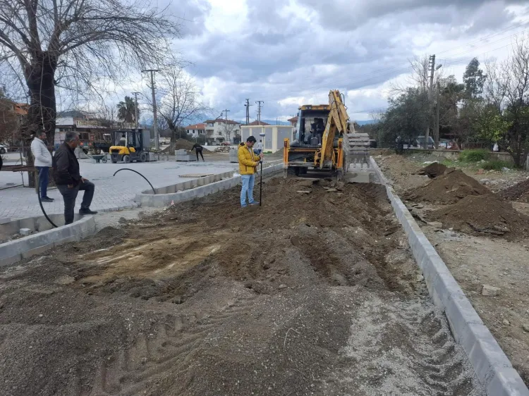 Muğla’dan Köyceğiz Beyobası’na yatırım haberi