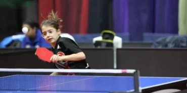 Muğlalı sporcu Masa Tenisi’nde dünya dördüncülüğü’ne yükseldi haberi