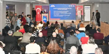 Mustafa Bozbey ile Bursa’da trafik sorunu tarihe karışacak haberi