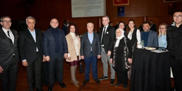 Mustafa Bozbey’den Bursa için önemli adım haberi