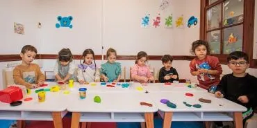 Mutlu Çocuklar Oyun Evleri büyümeye devam ediyor: Ayla Ökmen’e yeni sınıf haberi