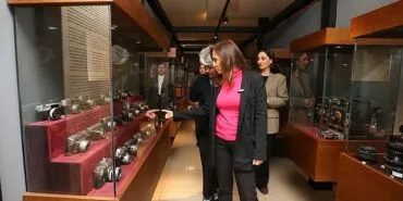 Müzede temel fotoğraf eğitimleri başladı haberi