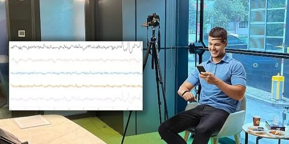 N Kolay ve Kroppa deneyim tasarımında nöropazarlama ve yapay zekâ ile fark yaratıyor haberi