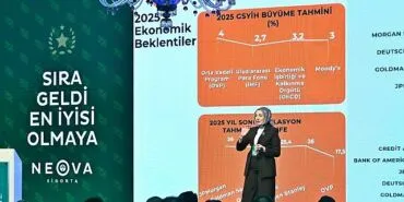 Neova Sigorta acenteleriyle bir araya gelerek Acente Segmentasyon yapısını tanıttı haberi