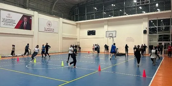 Nevşehir’de POMEM Giriş Sınavı Sonuçları Açıklandı haberi