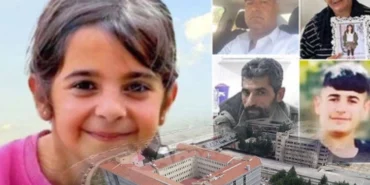 Nevzat Bahtiyar'ın aldığı cezaya 'Aile'den itiraz! haberi