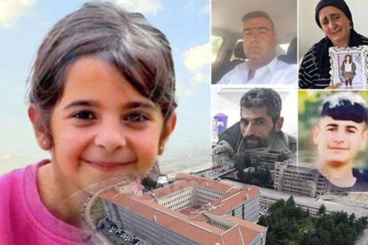 Nevzat Bahtiyar'ın aldığı cezaya 'Aile'den itiraz! haberi