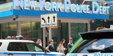 New York'ta Müslümanların güvenliğine Ramazanlık ek tedbir haberi
