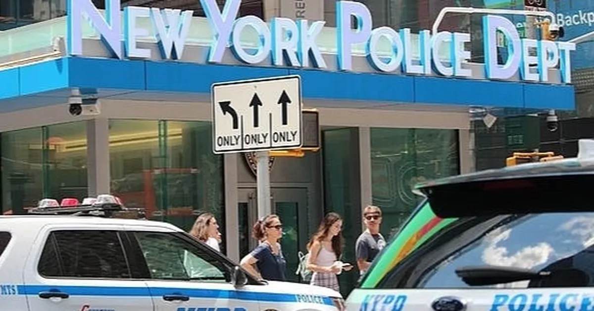New York'ta Müslümanların güvenliğine Ramazanlık ek tedbir haberi