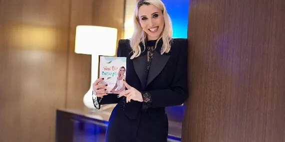 Nilay Keçeci ile 'Yeni Bir Başlangıç': Sağlıklı Yaşamın Kapılarını Aralayın! haberi