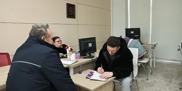 Nilüfer Belediyesi işverenler ve iş arayanları buluşturuyor haberi