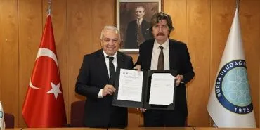 Nilüfer Belediyesi’nin insan kaynakları süreçlerine akademik destek haberi