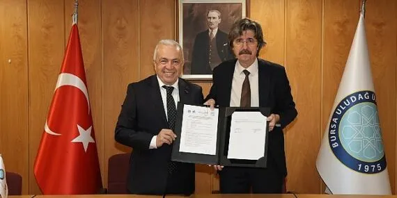 Nilüfer Belediyesi’nin insan kaynakları süreçlerine akademik destek haberi