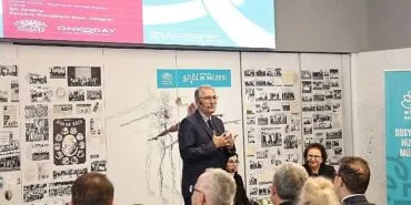 Nilüfer’de kanserle mücadelede farkındalık semineri haberi