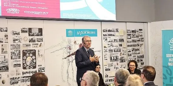 Nilüfer’de kanserle mücadelede farkındalık semineri haberi