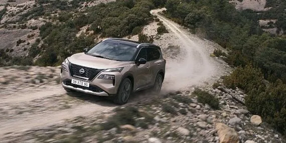 Nissan “Şubat Test Sürüş Günleri" etkinlikleri ile herkesi Nissan Yetkili Satıcılarına davet ediyor haberi