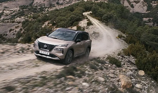 Nissan “Şubat Test Sürüş Günleri" etkinlikleri ile herkesi Nissan Yetkili Satıcılarına davet ediyor haberi