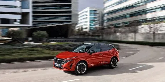 Nissan Türkiye’nin kış kampanyaları devam ediyor haberi