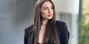 Nur Bal, yeni şarkısı 'Kalanım' ile müzikseverlerle buluştu! haberi