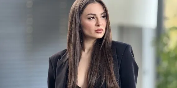 Nur Bal, yeni şarkısı 'Kalanım' ile müzikseverlerle buluştu! haberi