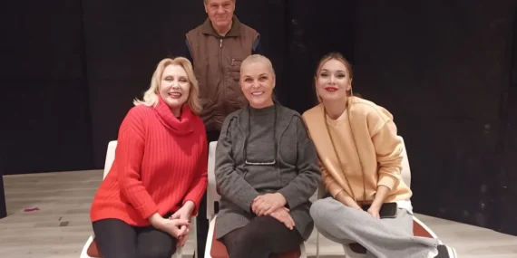 Nurseli İdiz, Keşanlıların ilgisinden memnun haberi