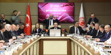 O komisyon 28 Şubat'ta olay yerine gidiyor haberi