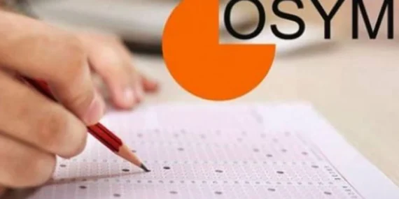 ÖSYM duyurdu: 2025-YÖKDİL/1 sınav yerleri açıklandı! haberi