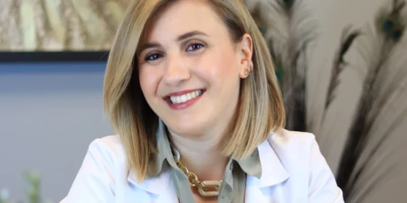 Obezitede bel çevresine dikkat! haberi