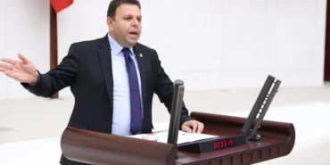 Ödenmeyen tarımsal destekler çiftçinin gübresini götürdü! haberi