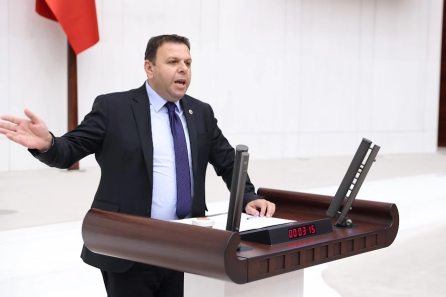 Ödenmeyen tarımsal destekler çiftçinin gübresini götürdü! haberi