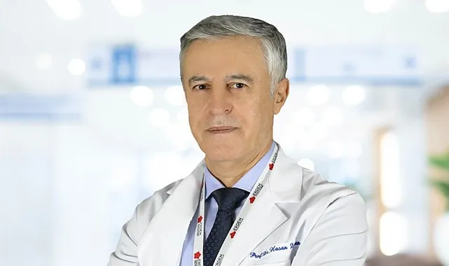 Ofis Çalışanlarını Bekleyen Gizli Tehdit haberi